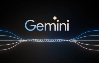 Mac için Gemini uygulaması