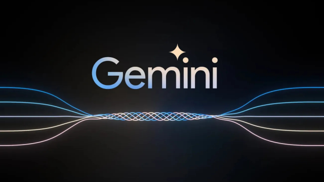 Mac için Gemini uygulaması