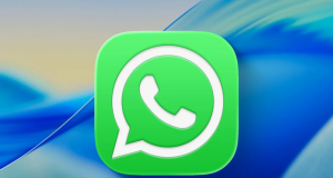 WhatsApp mesaj çevirisi