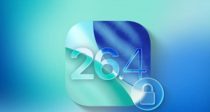 iOS 26.4 hırsızlık önleme