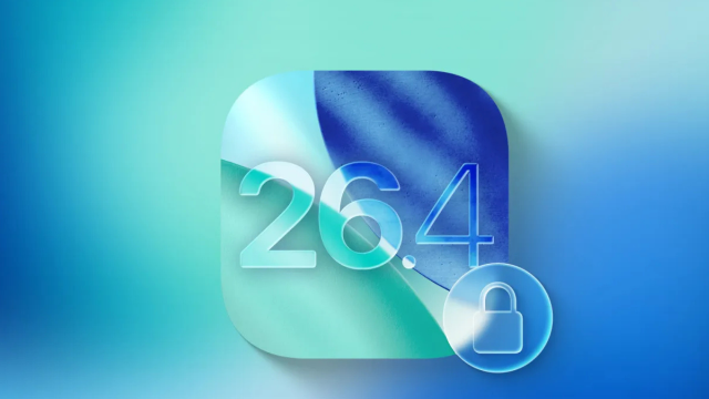 iOS 26.4 hırsızlık önleme