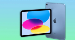 Yeni bütçe dostu iPad