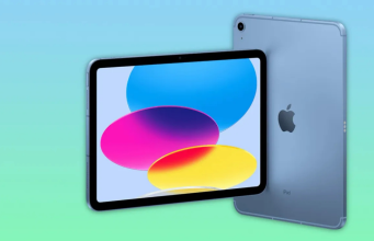 Yeni bütçe dostu iPad