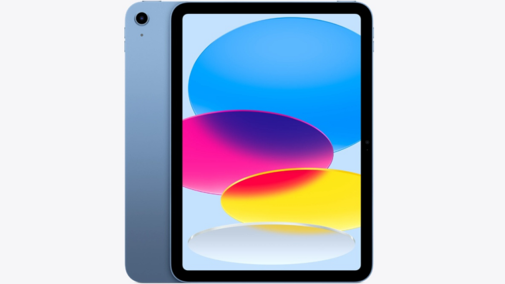 Yeni bütçe dostu iPad