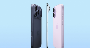 Apple Çin akıllı telefon pazarı