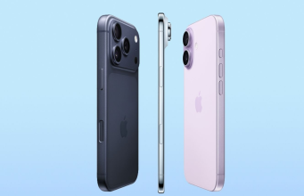 Apple Çin akıllı telefon pazarı