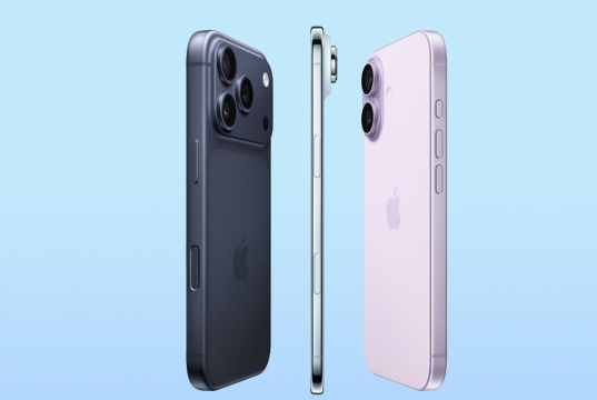 Apple Çin akıllı telefon pazarı