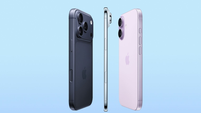 Apple Çin akıllı telefon pazarı