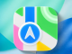 Apple Maps’te Yeni Dönem: Reklamlar Yolda Apple Maps reklamları