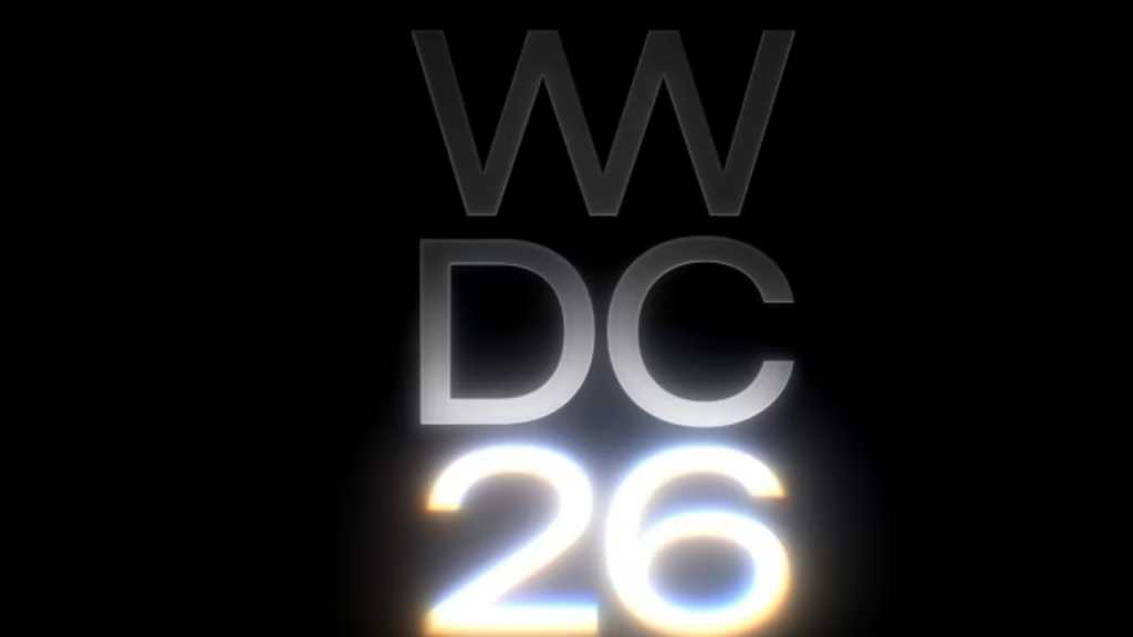 Apple WWDC26 etkinliği