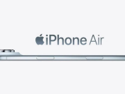 iPhone Air satışları