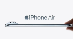iPhone Air satışları