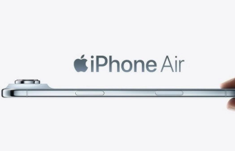 iPhone Air Satışları Önceki Plus Modelini İkiye Katladı iPhone Air satışları