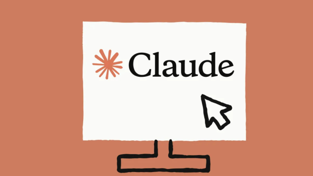 Claude Mac Kontrolü