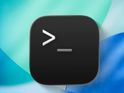 macOS Terminal uyarısı