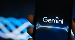 Apple Google Gemini modelleri