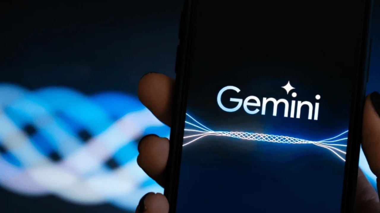 Apple Google Gemini Modelleri ile Yapay Zekayı Güçlendiriyor
