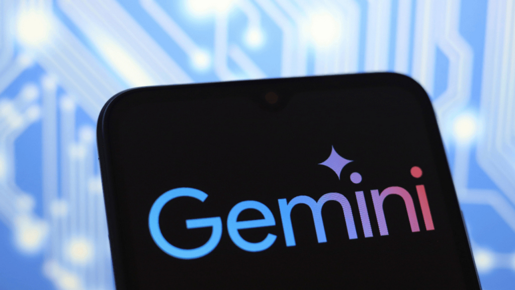 Apple Google Gemini modelleri