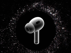 AirPods yazılım güncellemesi