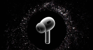 AirPods yazılım güncellemesi