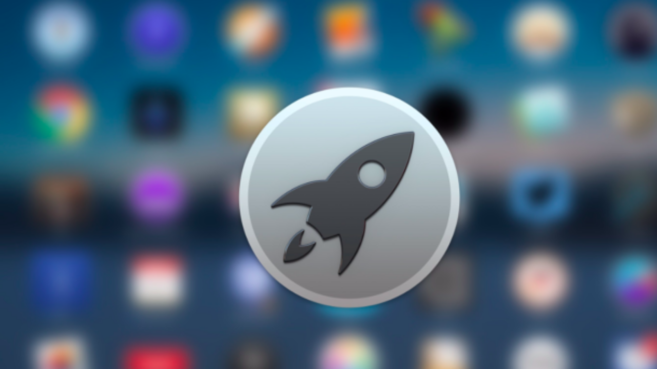Apple AppGrid Engeli ile Launchpad Alternatiflerini Durduruyor