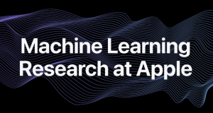 Apple RubiCap yapay zeka