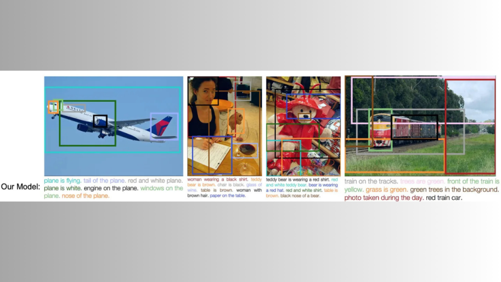 Apple RubiCap yapay zeka