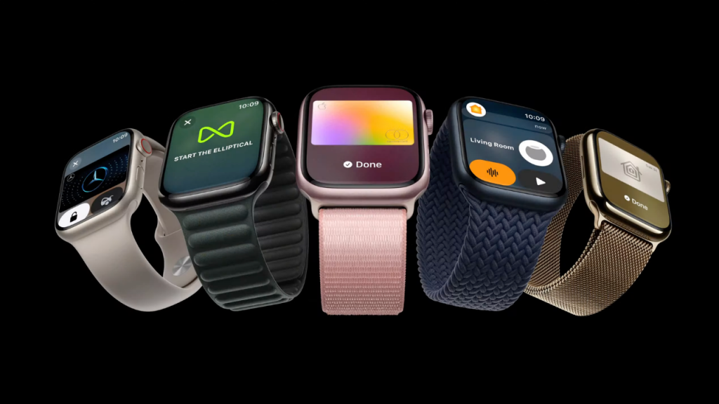 Apple Watch Series 9