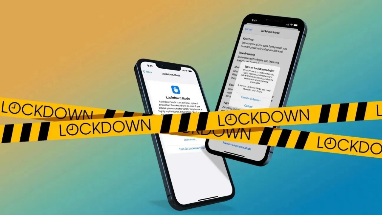 Apple Kilitli Mod ile Cihazların Hacklenmediğini Doğruladı