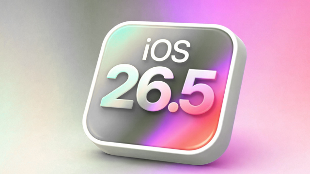 Adsız tasarım (24) iOS 26.5 beta