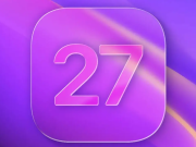 iOS 27 klavye özelliği