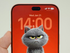 iPhone 18 Dinamik Ada Tasarımıyla Küçülüyor iPhone 18 Dinamik Ada