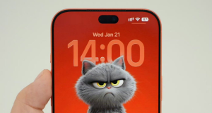 iPhone 18 Dinamik Ada