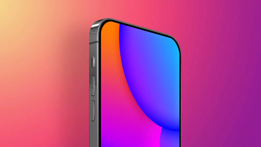 iPhone 18 Dinamik Ada