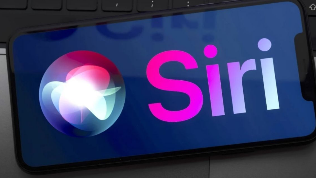 Yeni Siri özellikleri