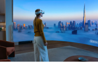 Apple Vision Pro Artemis II