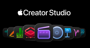 Apple Creator Studio