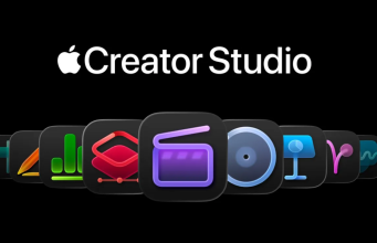 Apple Creator Studio
