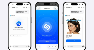 Shazam ChatGPT entegrasyonu