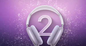 AirPods Max 2 yazılımı