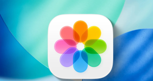 iOS 26 Fotoğraflar aracı