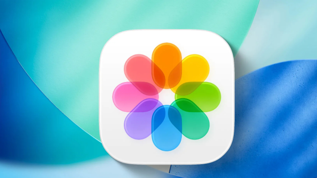 iOS 26 Fotoğraflar aracı