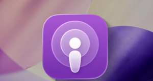 iOS 26.4 video podcast