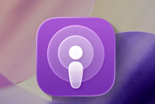 iOS 26.4 video podcast