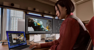 Studio Display XDR kalibrasyon