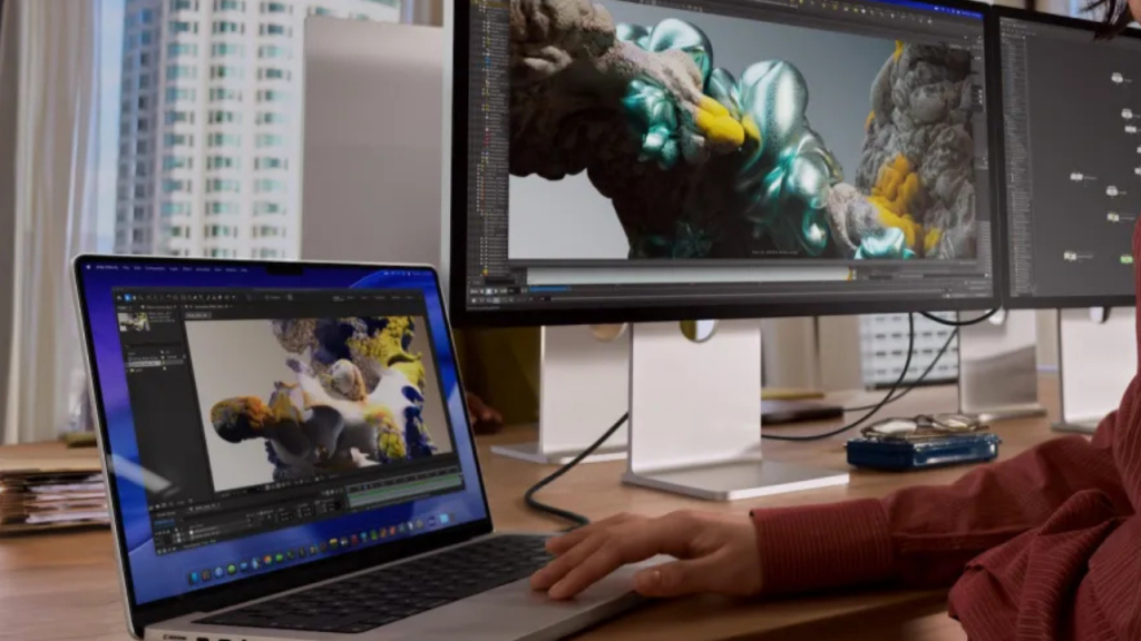 Studio Display XDR kalibrasyon