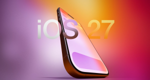 iOS 27 Siri uzantı desteği