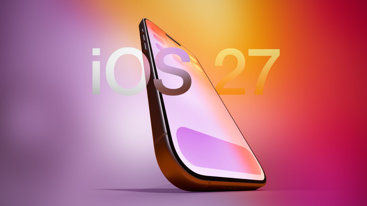 Apple’dan Hamle: iOS 27 Siri Uzantı Desteği ile Geliyor