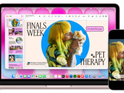 MacBook Neo duvar kağıtları