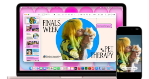 MacBook Neo duvar kağıtları